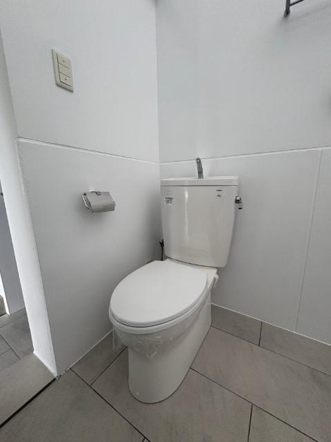 BAUWERK（903） トイレ