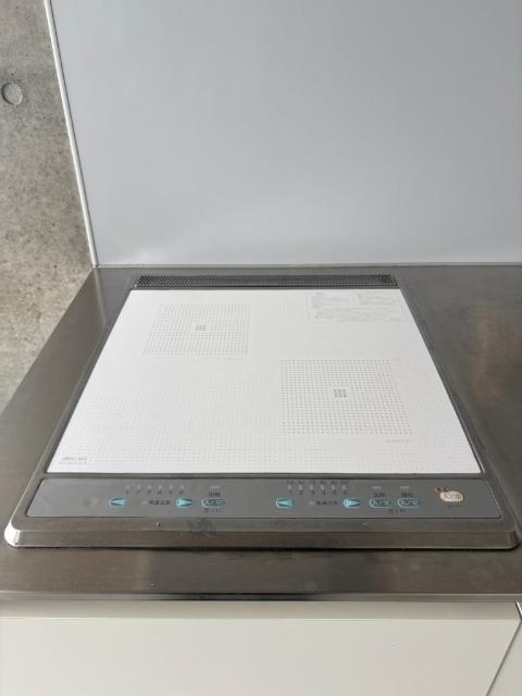 BAUWERK（903） 設備