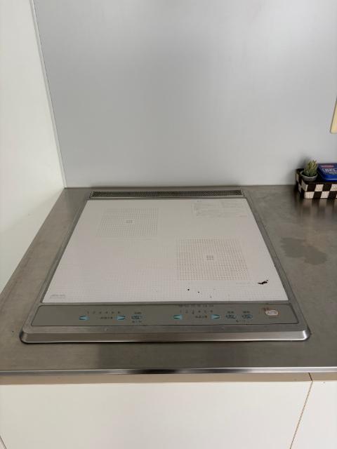 BAUWERK（205） 設備
