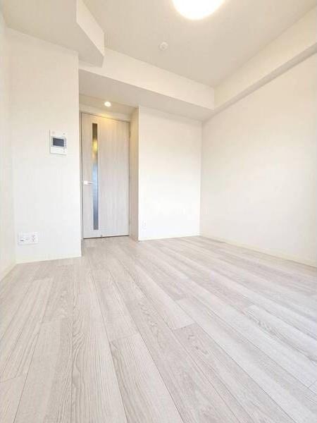 ディアレイシャス名古屋浄心（502） リビング