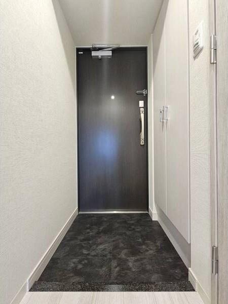 ディアレイシャス名古屋浄心（502） 玄関