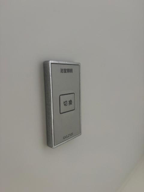 SPACE CUBE HONJIN（409） 設備