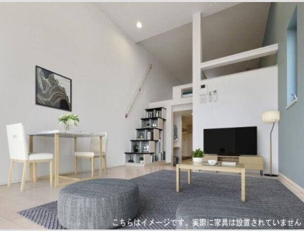セーナ新道（102） その他部屋・スペース