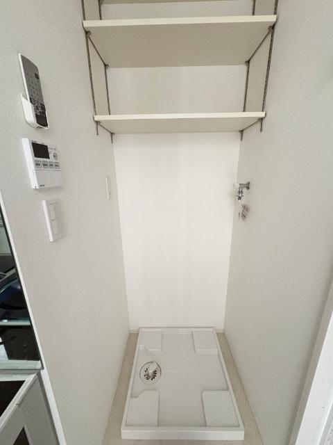 SPACE CUBE HONJIN（109） 設備
