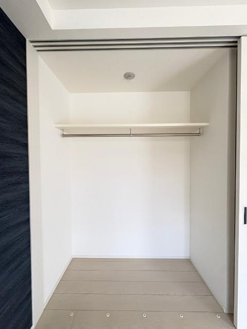 SPACE CUBE HONJIN（109） 収納