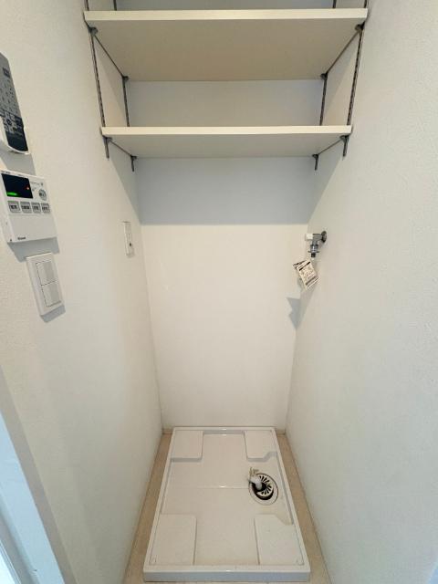 SPACE CUBE HONJIN（1011） 設備