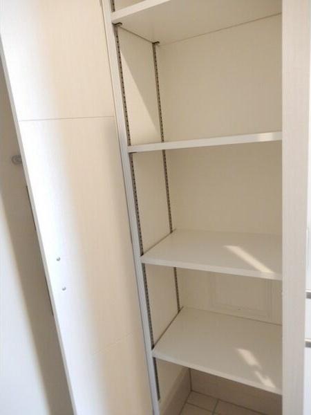 AVANTI　johoku（802） 収納
