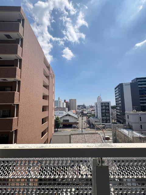 スクエア名駅南（612） 眺望