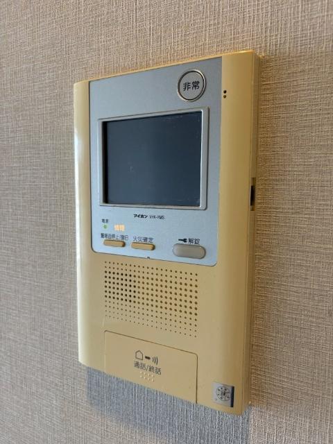 スクエア名駅南（612） セキュリティ