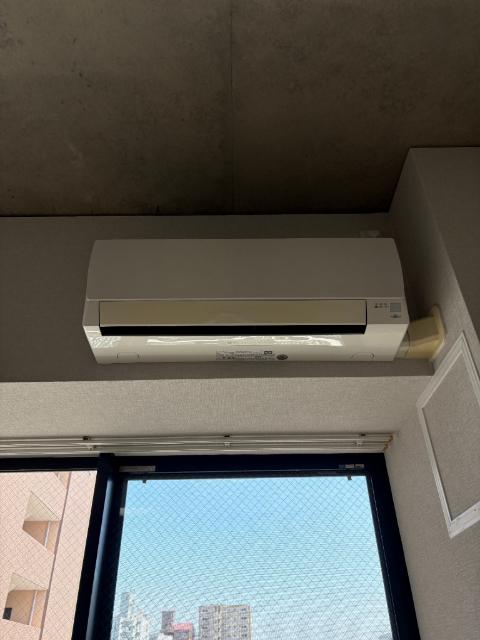 スクエア名駅南（612） 設備