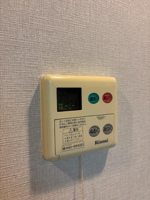 スクエア名駅南（510） 設備