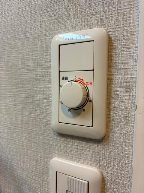 スクエア名駅南（510） 設備