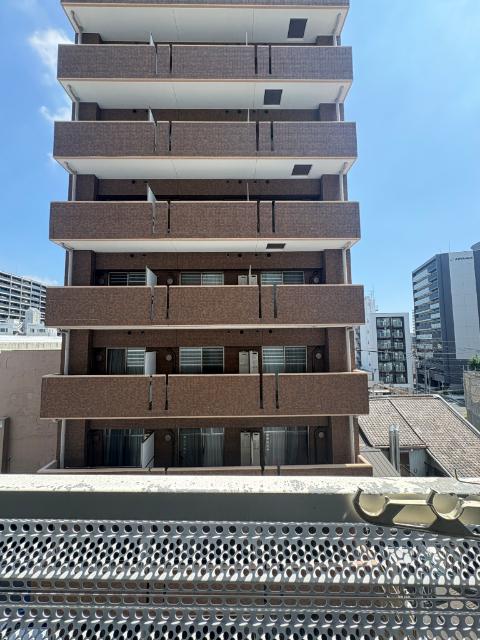 スクエア名駅南（510） 眺望