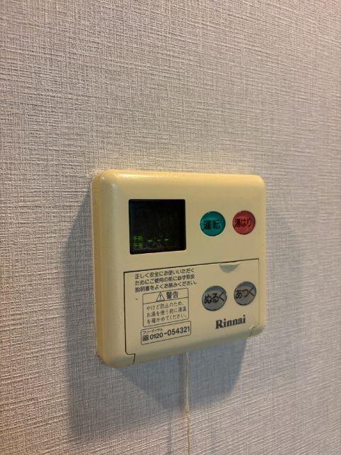 スクエア名駅南（306） 設備