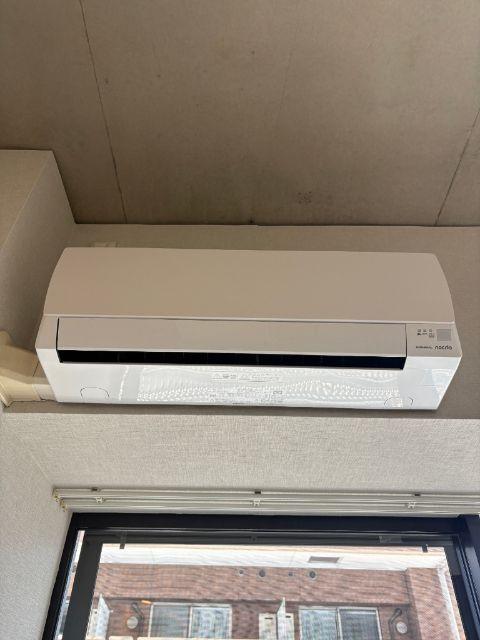 スクエア名駅南（306） 設備