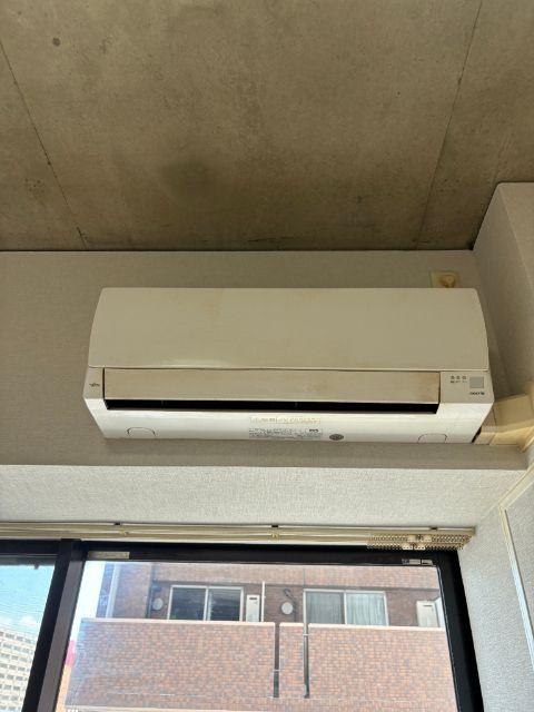 スクエア名駅南（407） 設備