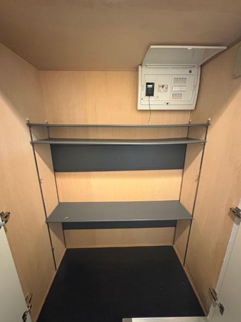 スクエア名駅南（407） 設備