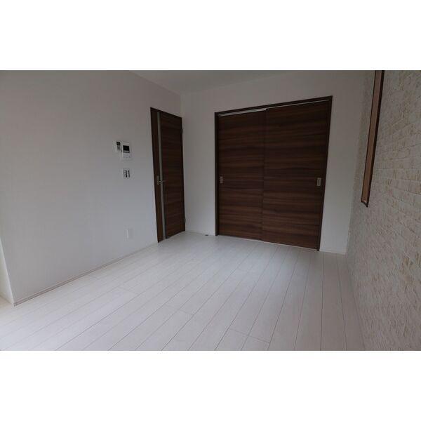 Grandtic Libra浅間町（105） リビング