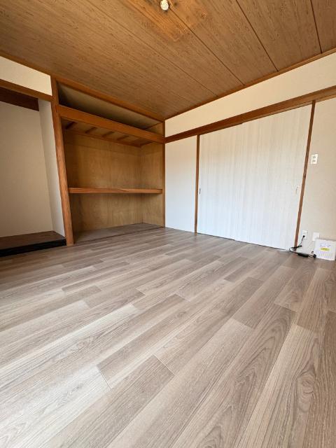 フラットイン（201） その他部屋・スペース