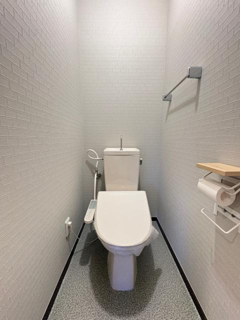 メゾン花の木（301） トイレ