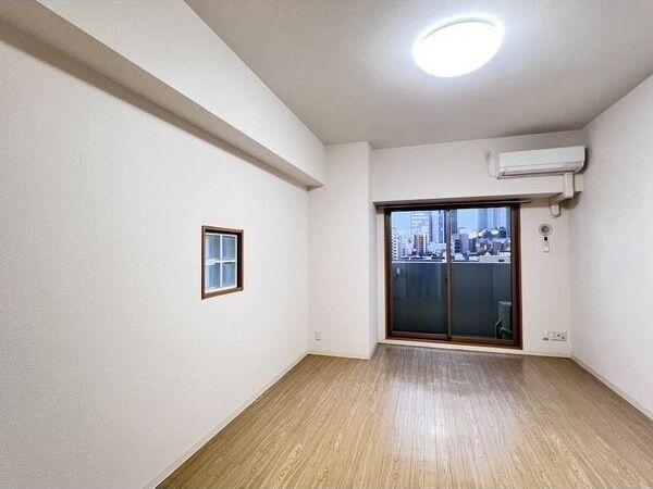 プランドール浅間町（901） リビング