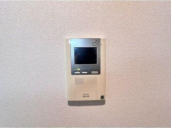 プランドール浅間町（901） セキュリティ