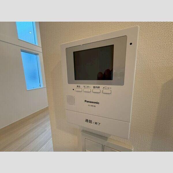 コレクション庄内通（204） セキュリティ