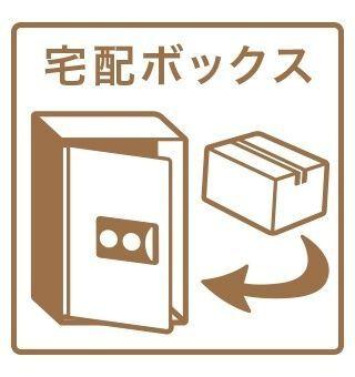 CREST TAPP浅間町（203） 設備