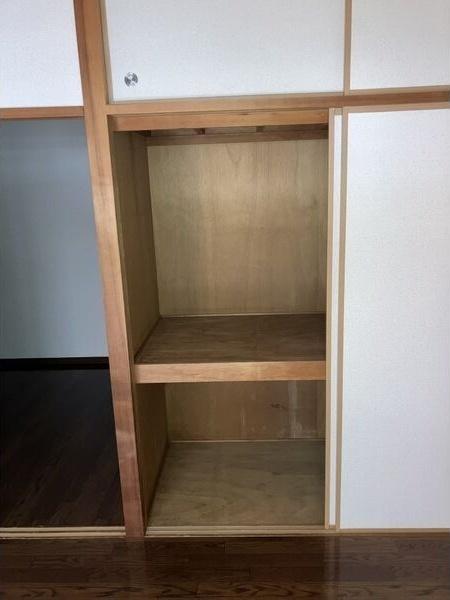 ワピタ名駅（103） 収納