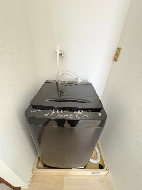 山金ハイツ（2A） 設備
