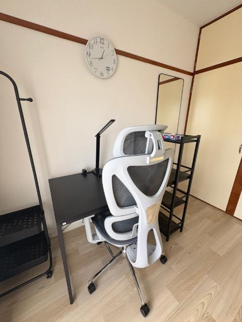 山金ハイツ（2A） 設備