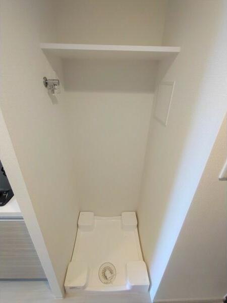 ディアレイシャス名古屋ステーション（1203） その他