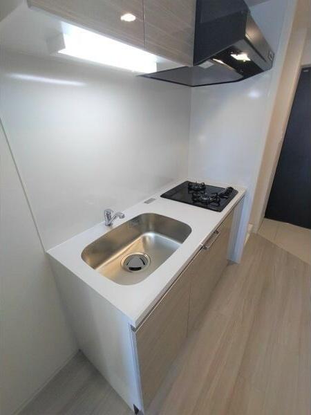 ディアレイシャス名古屋ステーション（1203） キッチン
