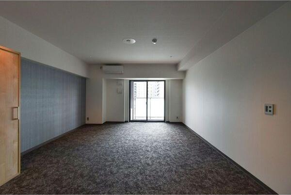T’s Residence Nagoya（501） リビング