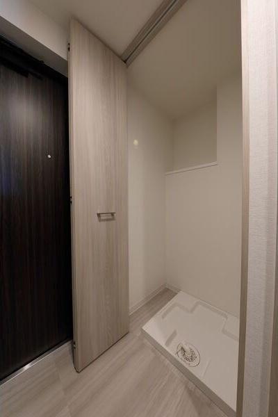 S-RESIDENCE名駅太閤（804） 設備