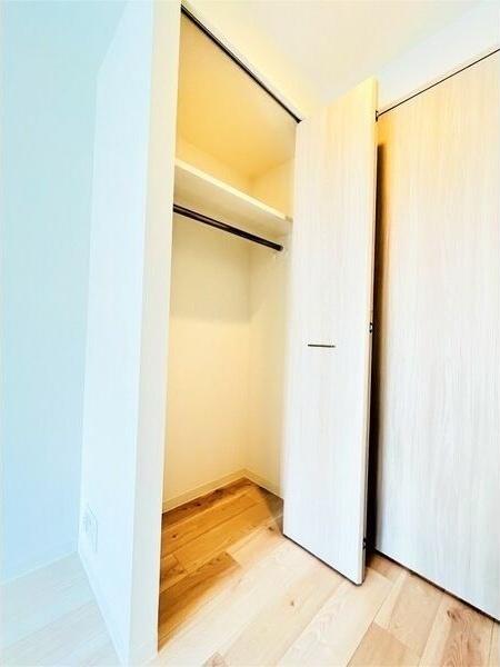 S-RESIDENCE名駅太閤（704） 収納