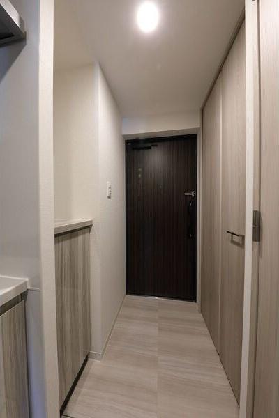 S-RESIDENCE名駅太閤（704） 玄関