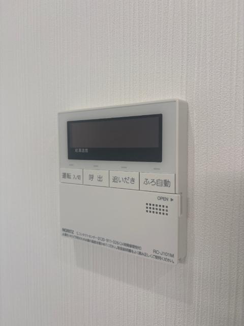グラーツ F（103） 設備