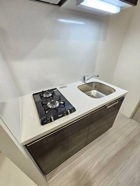 ディアレイシャス名古屋太閤通Ⅲ（1203） キッチン