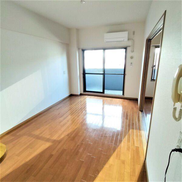 FS.幅下（608） その他部屋・スペース