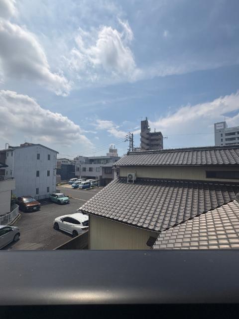 Terre-Ⅳ（203） 眺望