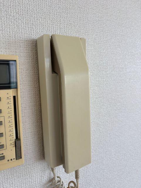 ライフステージ曙（3A） 設備