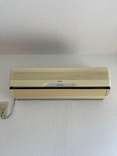ライフステージ曙（3A） 設備