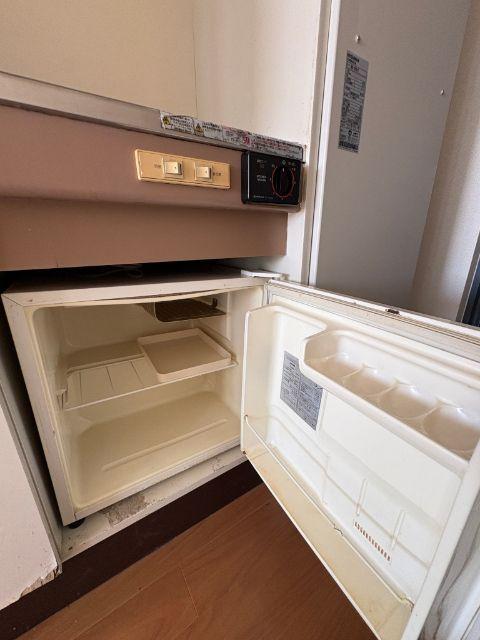ライフステージ曙（3A） 設備
