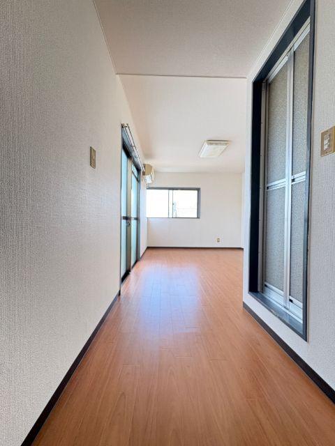 ライフステージ曙（3A） その他部屋・スペース