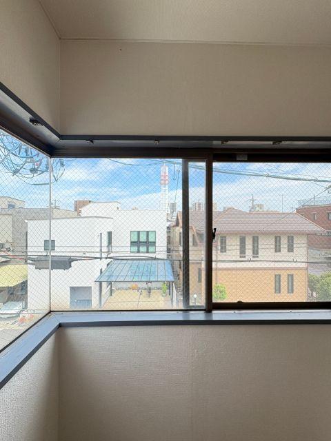 ライフステージ曙（3A） 眺望