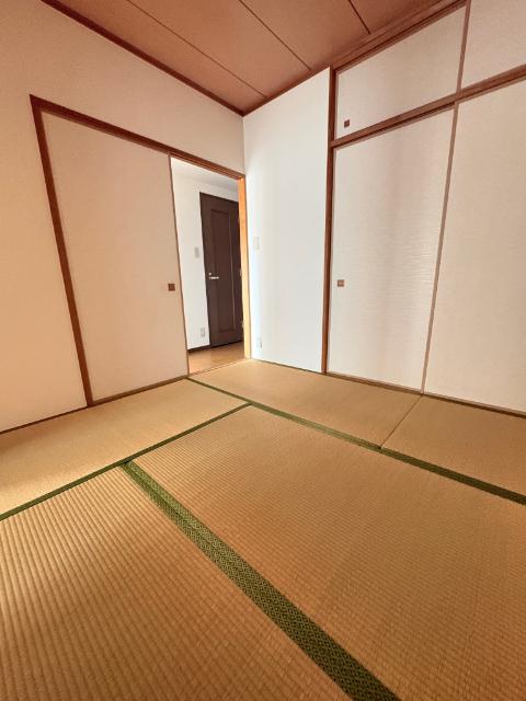ヒルトップ藤ヶ丘（4B） その他部屋・スペース