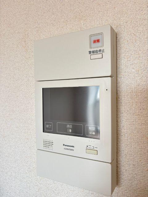 ヒルトップ藤ヶ丘（4B） キッチン
