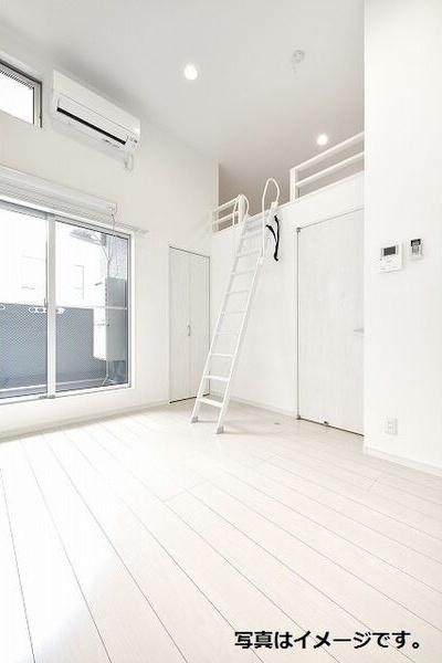 デュアリーナ　本陣(デュアリーナホンジン)（102） その他部屋・スペース