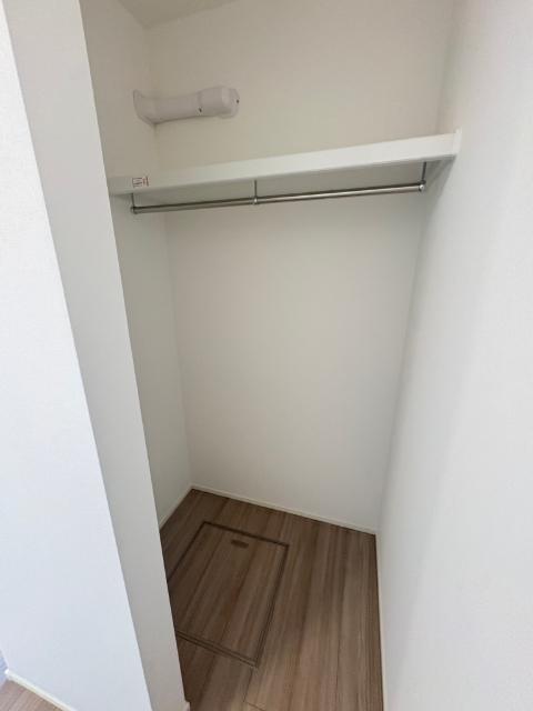 ジトローネ庄内（103） 収納